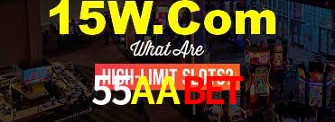 Welcome Bonus 55AAbet