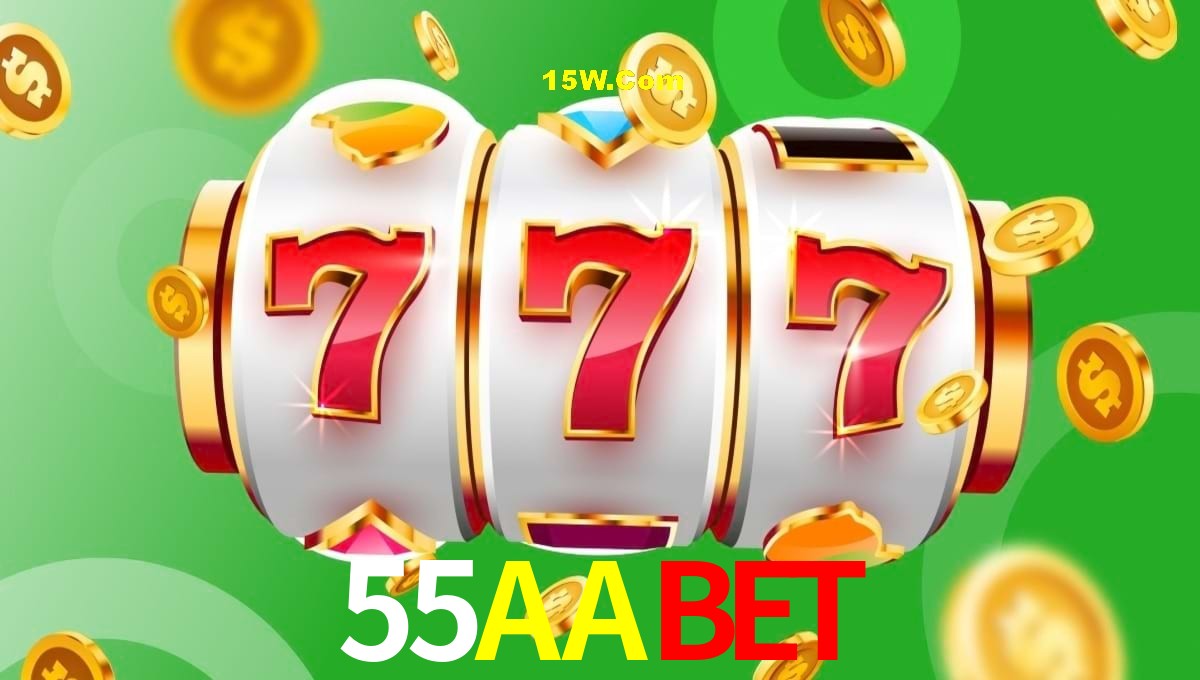 Slot Games 55AAbet