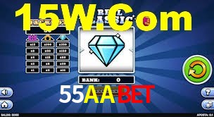 Programa VIP 55AAbet