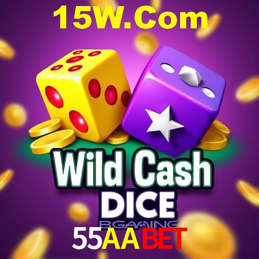 Descubra o Mundo do Cassino Online com 55AAbet