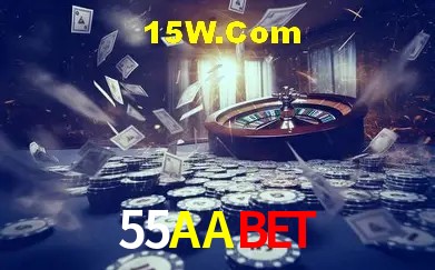 Exclusive Offers 55AAbet