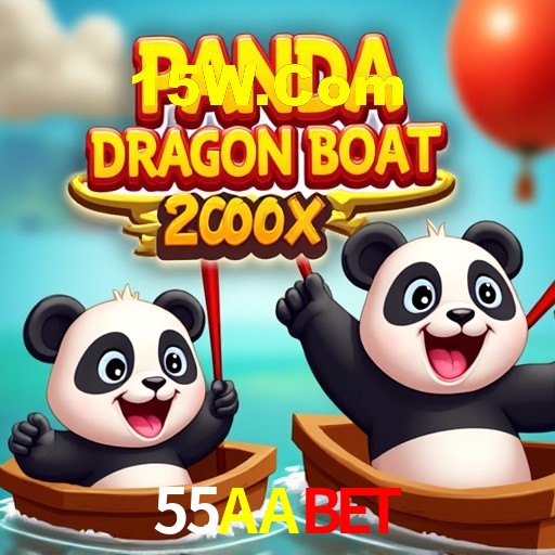 Welcome Bonus 55AAbet