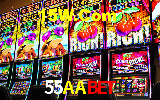 55AA Bet Login