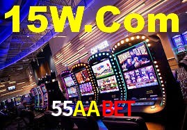 Tournaments 55AAbet